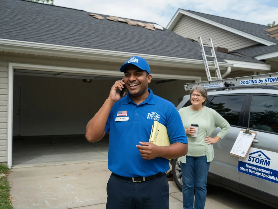 Roof Repair Near Me Procious, WV FAQs