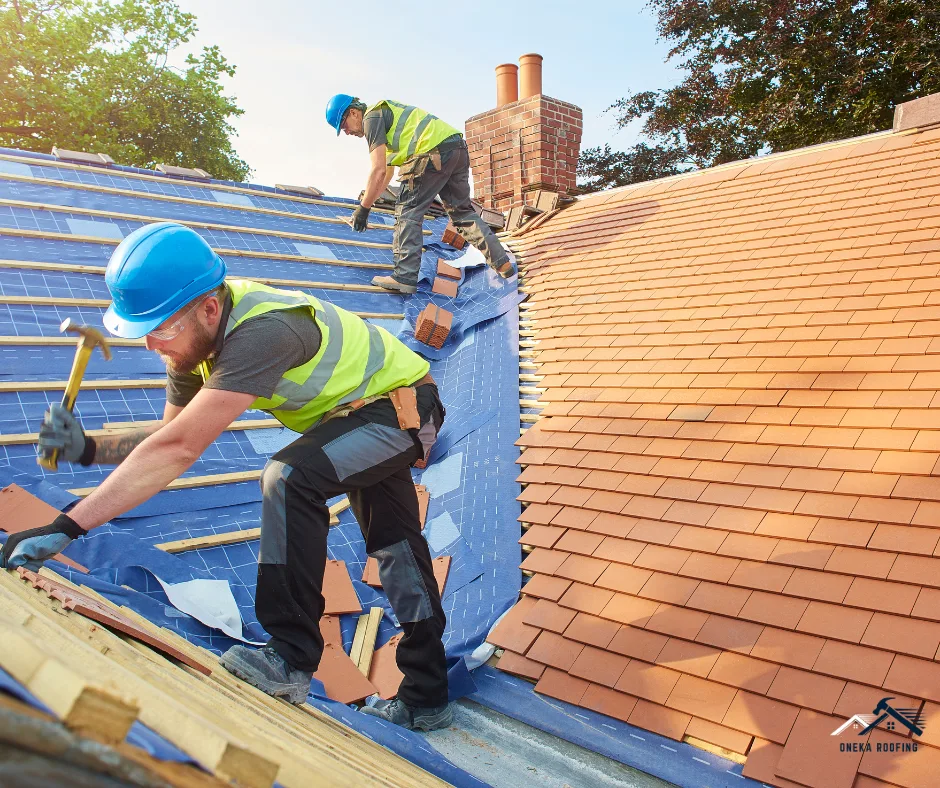 Why choose Roof Repair Near Me in Procious, WV